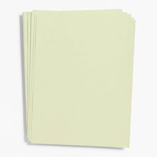 Load image into Gallery viewer, Waste Not Paper 8 1/2 x 11 Text Weight Paper