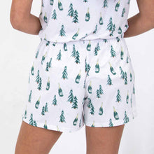 Load image into Gallery viewer, Christmas Cheers Sleep Shorts
