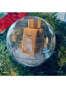 Amazon Packages Ornament