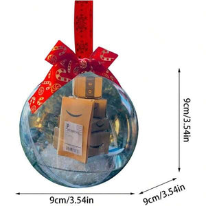 Amazon Packages Ornament