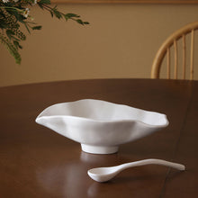 Load image into Gallery viewer, VIDA Havana Small Oval Bowl with Spoon
