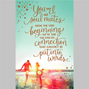 Beach Photo Greeting Card