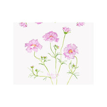 Load image into Gallery viewer, BRA - Cosmos Floral NC
