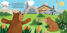 Load image into Gallery viewer, I Love You as Big as Ohio Book
