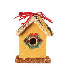 Load image into Gallery viewer, Birdies B&amp;B Bluebird House
