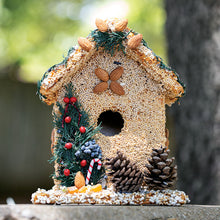 Load image into Gallery viewer, Juniper B&amp;B Bird House
