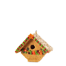 Load image into Gallery viewer, Fruit Casita Bird House
