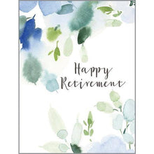 Load image into Gallery viewer, GINA B DESIGNS - Retirement Greeting Card - Hidden Beauty
