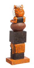 Load image into Gallery viewer, Cincinnati Bengals Pride Totem Statue
