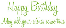 Load image into Gallery viewer, Confetti Birthday Cake Greeting Card
