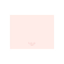 Load image into Gallery viewer, BRA - Thank you Magnolia Floral Greeting Card
