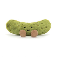 Load image into Gallery viewer, Jellycat Amuseable Pickle
