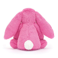 Load image into Gallery viewer, Hot Pink Bashful Bunny Medium
