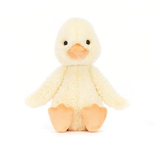 Bashful Duckling Orginal