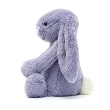 Load image into Gallery viewer, Bashful Viola Bunny
