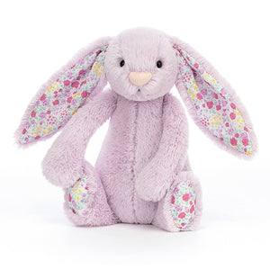 Bashful Jasmine Bunny Small