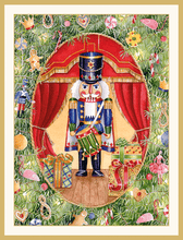 Load image into Gallery viewer, Caspari Nutcracker VignetteSize C BC
