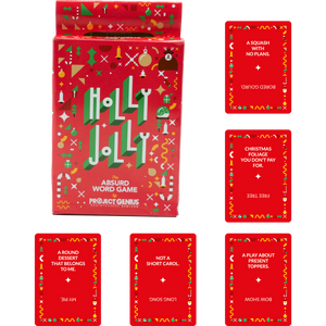 Holly Jolly Holiday Game