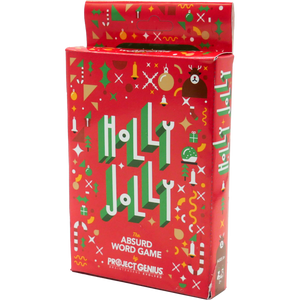 Holly Jolly Holiday Game