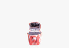 Load image into Gallery viewer, Terrace Stripe Wine Picnic Cooler
