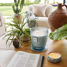 Load image into Gallery viewer, California Summers 5 Wick Hearth Candle
