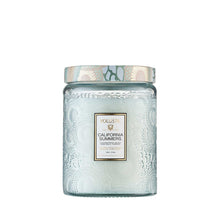 Load image into Gallery viewer, California Summers Large Jar Candle
