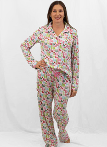 FaLaLa Sleep Pants