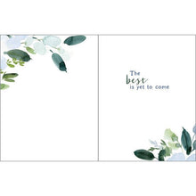 Load image into Gallery viewer, GINA B DESIGNS - Retirement Greeting Card - Hidden Beauty
