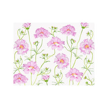 Load image into Gallery viewer, BRA - Cosmos Floral NC
