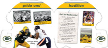 Load image into Gallery viewer, Green Bay Packers 101
