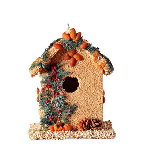 Juniper B&B Bird House