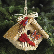 Load image into Gallery viewer, Wren Casita All Season Bird House
