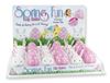 Spring Fun! Cotton Candy Lip Balm
