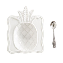 Load image into Gallery viewer, Pineapple Candy Dish Set
