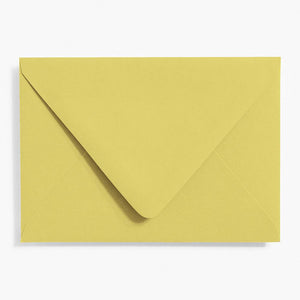 Waste Not Paper 4 Bar Envelopes