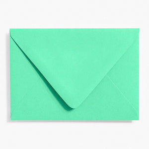 Waste Not Paper 4 Bar Envelopes