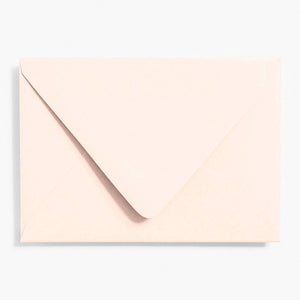 Waste Not Paper 4 Bar Envelopes