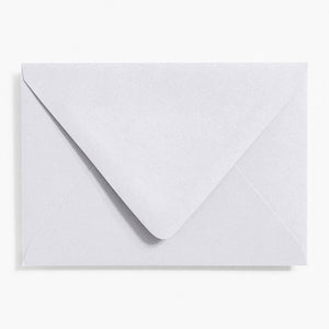 Waste Not Paper 4 Bar Envelopes