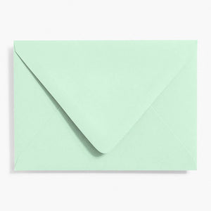 Waste Not Paper 4 Bar Envelopes