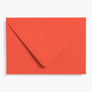 Waste Not Paper 4 Bar Envelopes