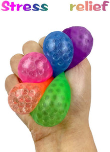 Mini Water Beads Easter Eggs
