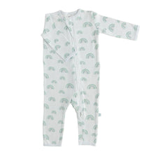 Load image into Gallery viewer, Dream Pajamas - Rainbow: 12 - 18 Months
