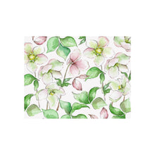 Load image into Gallery viewer, BRA - Hellebore Floral Note Card
