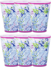 Load image into Gallery viewer, Lilly Pullitzer Pool Cups, Lion Around
