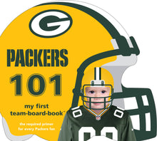 Load image into Gallery viewer, Green Bay Packers 101
