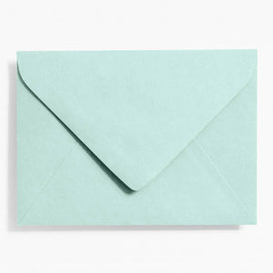 Waste Not Paper A7 Envelopes