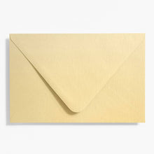 Load image into Gallery viewer, Waste Not Paper A9 Envelope
