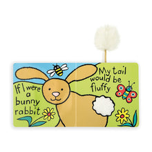 Load image into Gallery viewer, If I Were A Bunny Board Book
