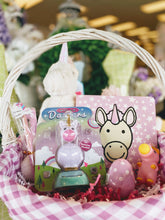 Load image into Gallery viewer, Ultimate Unicorn Easter Basket
