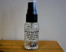 Load image into Gallery viewer, Extreme Hand Sanitizer with 99.9% Isopropyl Alcohol
